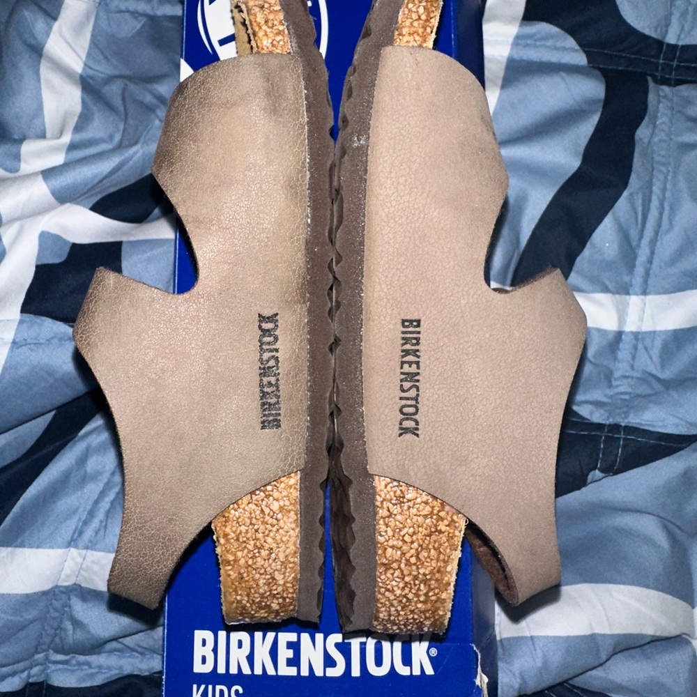 Toddler sandals